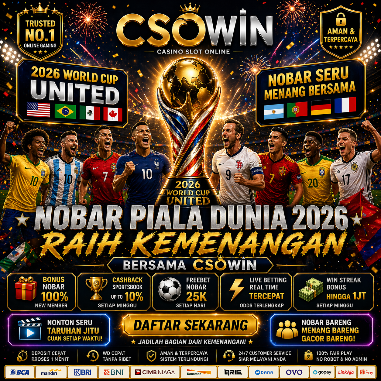 CSOWIN