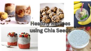 Do You Know The Best way to use chia seeds