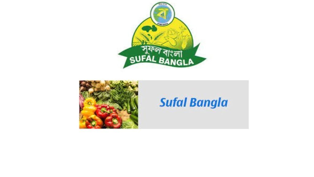 Sufal Bangla Project West Bengal Government Initiative : Revolutionizing Access to Fresh Vegetables - A Govt. Of West Bengal Initiative