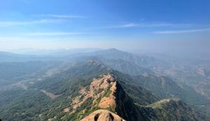 Mahabaleshwar – A delightful tourist destination of Maharashtra