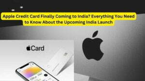 Apple Credit Card Finally Coming to India? Everything You Need to Know About the Upcoming India Launch