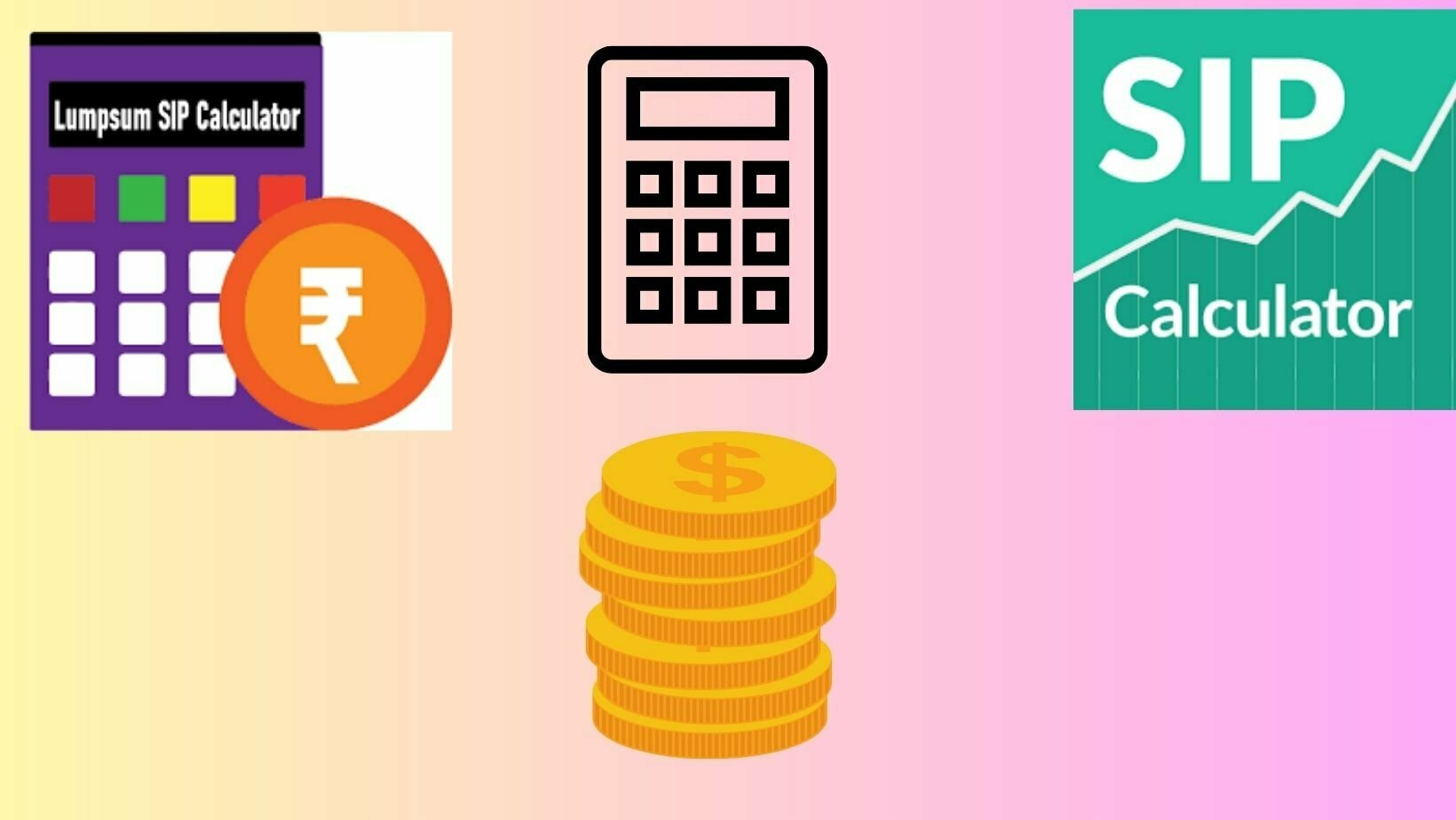 Mutual Fund SIP: Meaning, SIP and Lumpsum Calculator