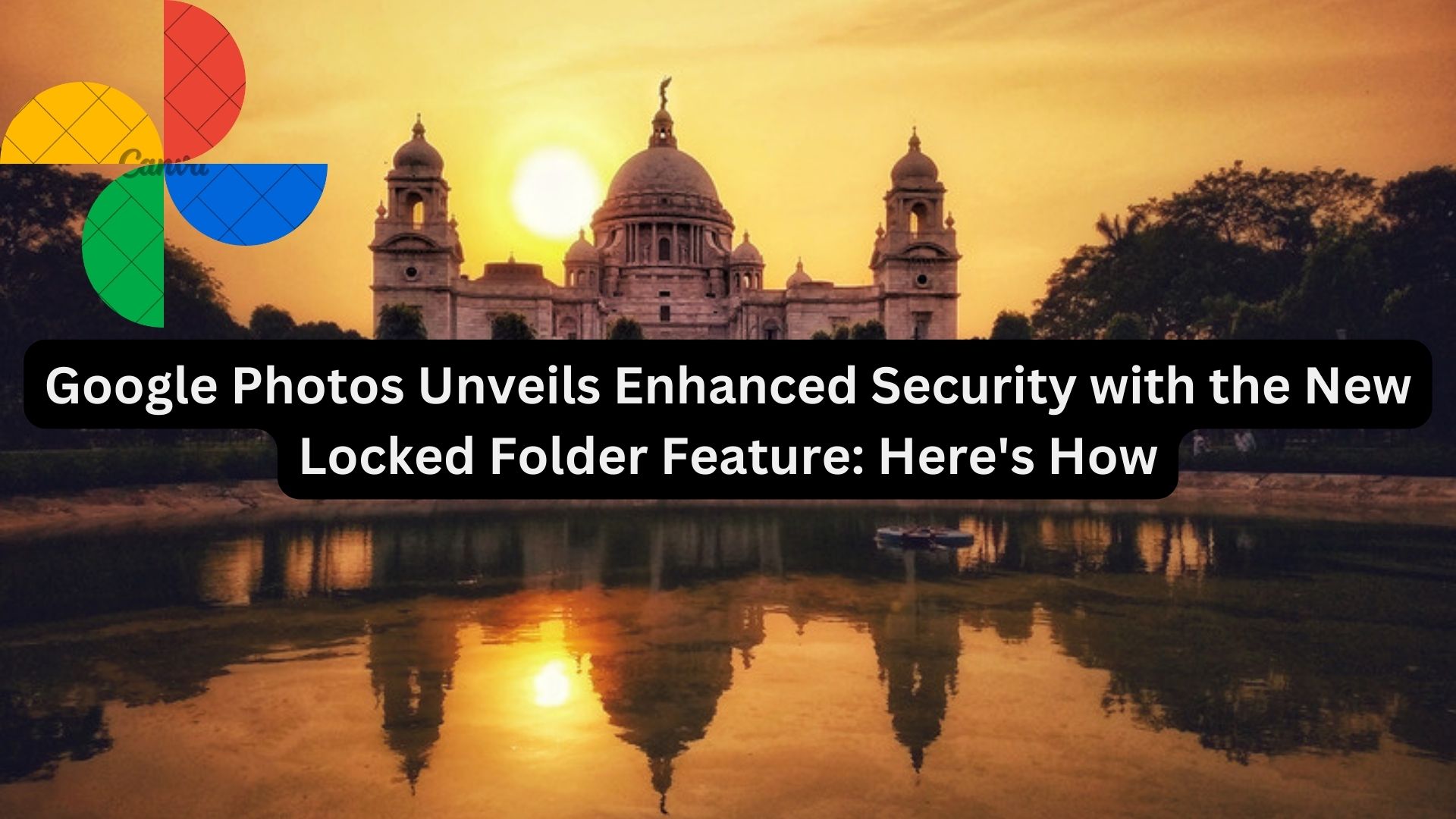 Google Photos Unveils Enhanced Security with the New Locked Folder Feature: Here's How